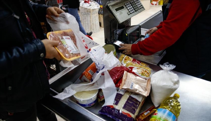 Carrefoursa dan dev kampanya! 300 adet ürünün fiyatını resmen sabitledi! İşte Eylül 2023 fiyat listesi