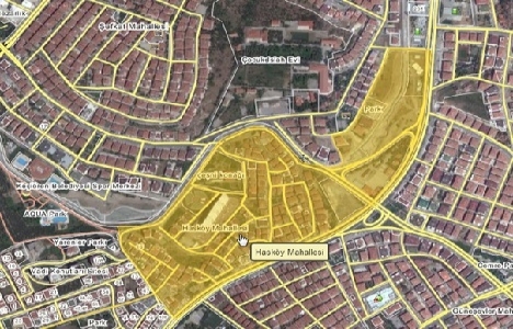 Keçiören en fazla konut satılan 2. ilçe!