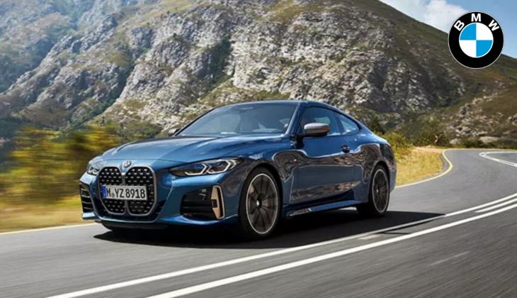 BMW’den 4 Serisi müjdesi! 4 Serisi’ne bu ay zam gelmedi!