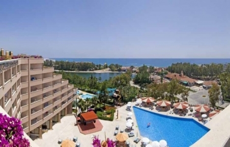 3 yıl içinde 5 yıldızlı 100 bin yatak devreye girecek!