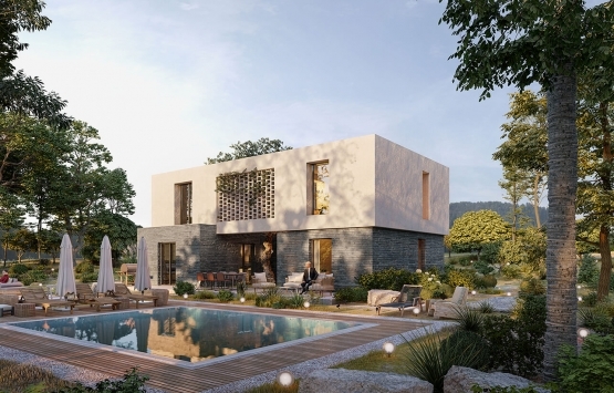 Ytong tan artan müstakil ev talebine yenilikçi çözüm!