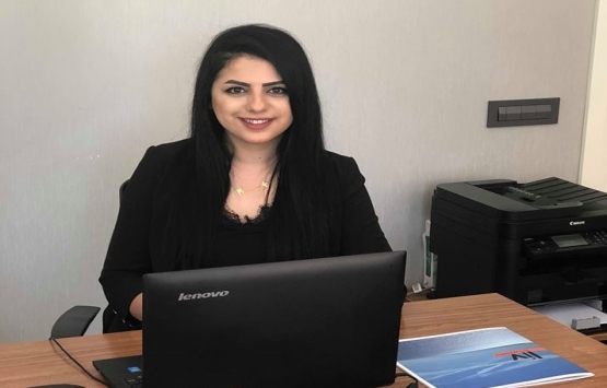 Sevcan Güner kimdir?