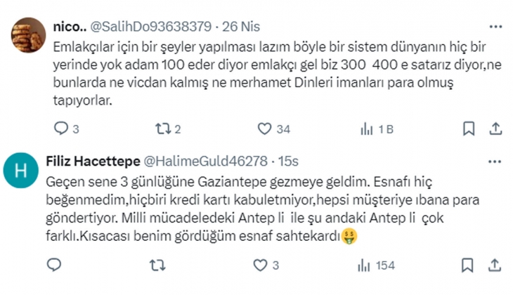 Gaziantep Şahinbey Belediye Başkanı ndan çimentoculara sert çıkış: Fiyatlar düşmezse, kendi beton santralimizi kuracağız