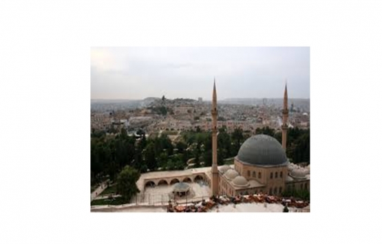 Şanlıurfa da 6 fabrika inşa ediliyor!