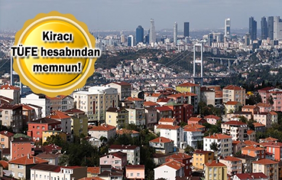 Bin liralık kirada 106 lira cepte!