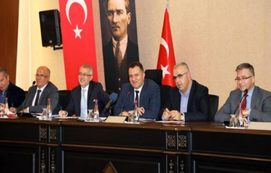 Talas Belediyesi arsa satışından 10.7 milyon lira gelir elde etti!