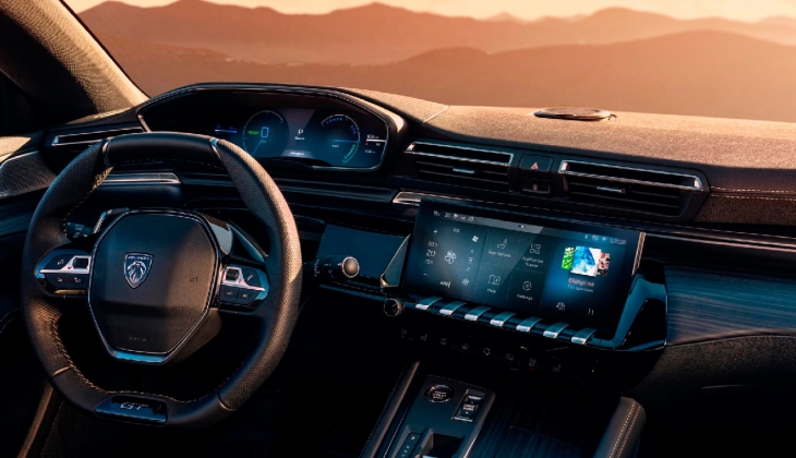 Peugeot 508 ne kadar? Peugeot 508 modele zam geldi mi?