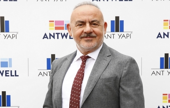 Antwell kapılarını açıyor!