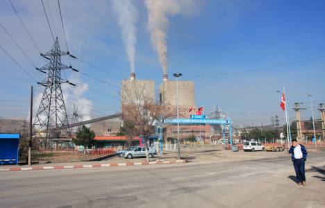 ÖİB, Orhaneli ve Tunçbilek Termik Santrallerini 2016'nın sonuna kadar özelleştirecek!