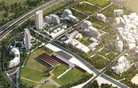 izmir Narova 2. Etap nerede