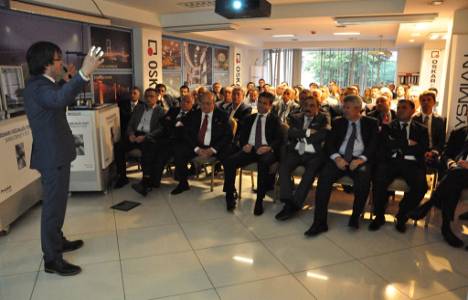 Oskar Elektrik, Dikkat Her Kablo Aynı Değildir etkinliğine ev sahipliği yaptı!