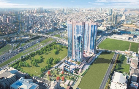 İstanbul Yeni Havalimanı’nın seramiklerini NG Kütahya üretecek!