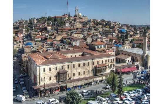 Satılık konut fiyatları en çok Gaziantep'te arttı!