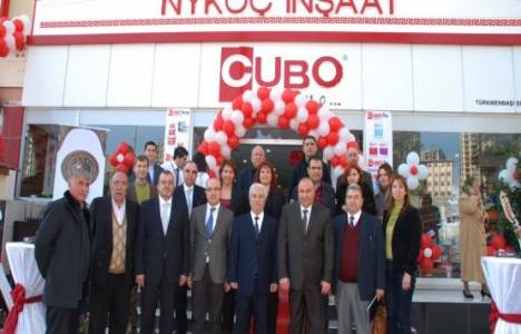 Cubo Boya, Avrupa'da şirket satın almak istiyor!