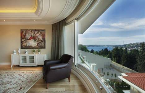 Kandilli Konakları iletişim!