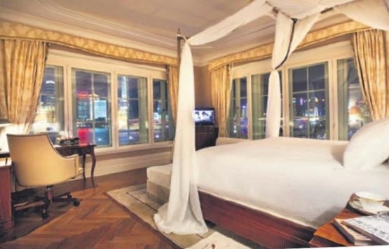 Çin devleti 310 milyar dolarlık Anbang’a el koydu!