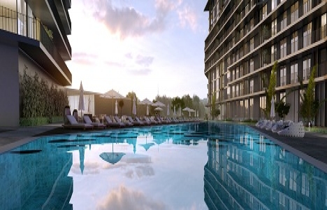 Folkart Life Bornova ev fiyatları!