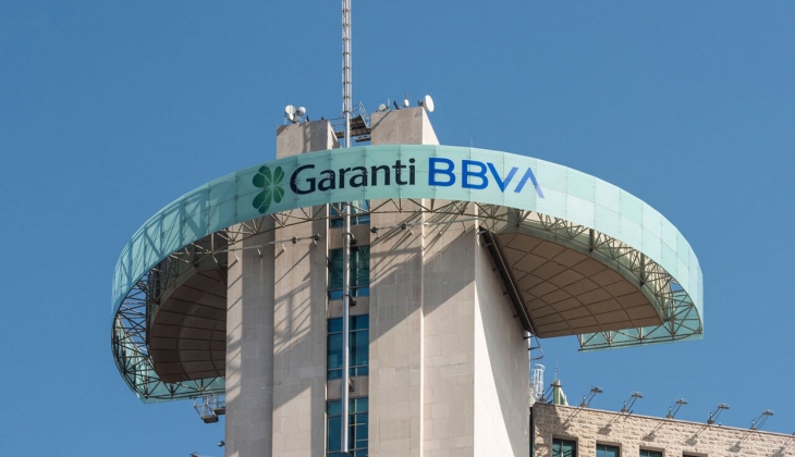 Rakamı duyanın ağzı açık kaldı! Garanti Bankası başka bankayı tercih edeni pişman edecek