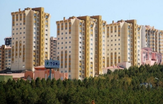 toki evi kiraya verilir mi