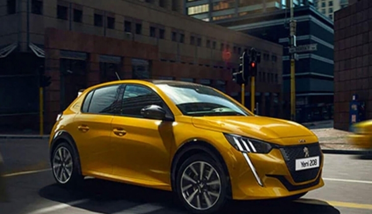 Peugeot 208'de Ağustos ayı kampanyası! Yüzde 0,99 faiz fırsatı! İşte 27 Ağustos 2022 fiyat listesi...