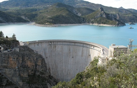 Barajların doluluk oranı yüzde 90'ın üzerinde!