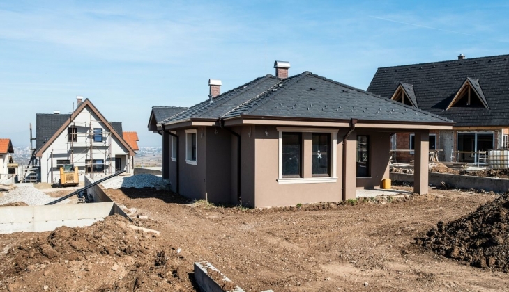 İnşaat ruhsat işlemleri için gerekli belgeler nelerdir?