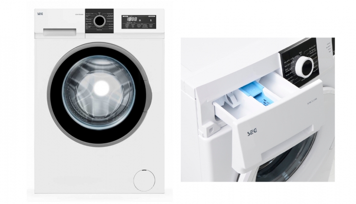 Ev hanımları bu tasarruflu çamaşır makinesi tam sizlik! 24 Ocak 2023 fiyat listesi