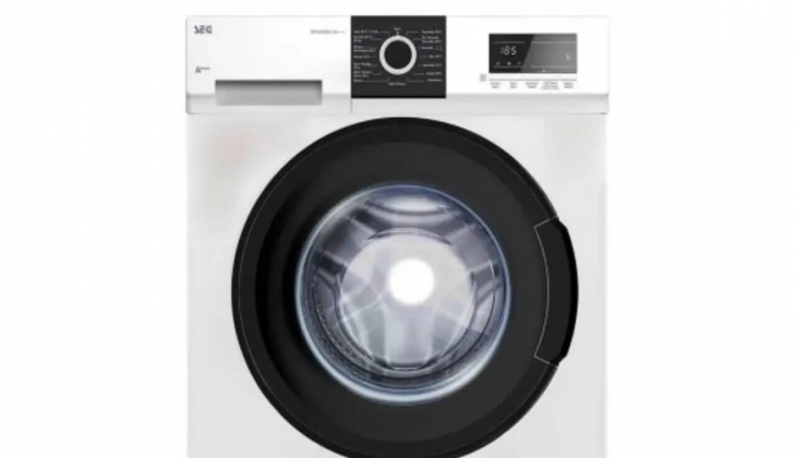 A101'den olay olacak indirim! SEG Çamaşır makinesinde fırsat günü... İşte 22 Aralık 2022 fiyat listesi 