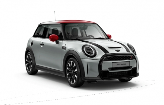 Son dakika Mini Cooper 3 fiyatları! İşte 2022 Mart fiyat listesi...