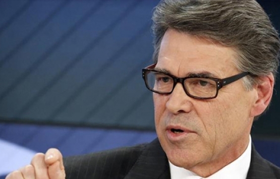 ABD Enerji Bakanı Perry piyasanın saldırıya olumlu yanıt vereceğini düşünüyor!