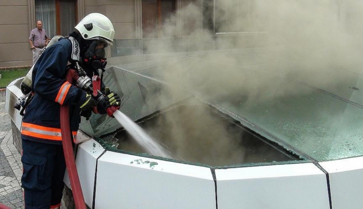 Bu belediye sürpriz bir kararla itfaiye eri alacak! Başvuru tarihleri ve şartları belli oldu!