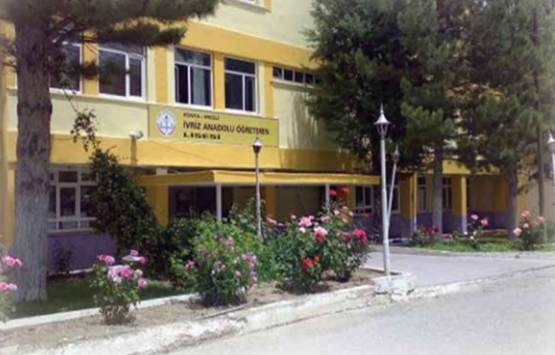 Ereğli İvriz Sosyal Bilimler Lisesi yıkılıyor!