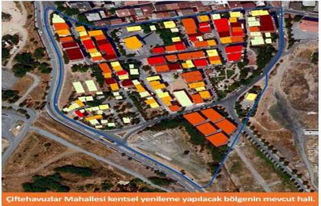 Esenler’de hangi mahalle, nasıl dönüşüyor?