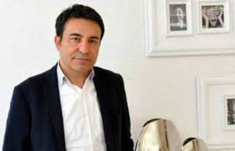 Cem Çelik: Elit Royal, Ankara’ya butik proje anlayışını getirdi!