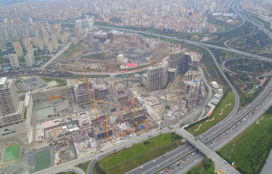 Emlak Konut un 39 projesinde son durum!