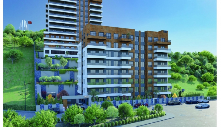 Aura Elit İzmir’de 8 milyon 250 bin TL’den başlayan fiyatlar ve yüzde 10 indirim fırsatıyla!