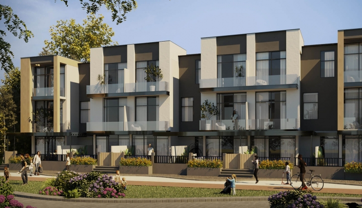 Afra Park nerede? Afra Park fiyat listesi Mart 2025! 