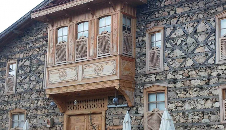 Antalya da düğmeli evler yıkılıyor paniği! Belediye açıkladı! 2011 sonrası yapılmış kaçak evler...