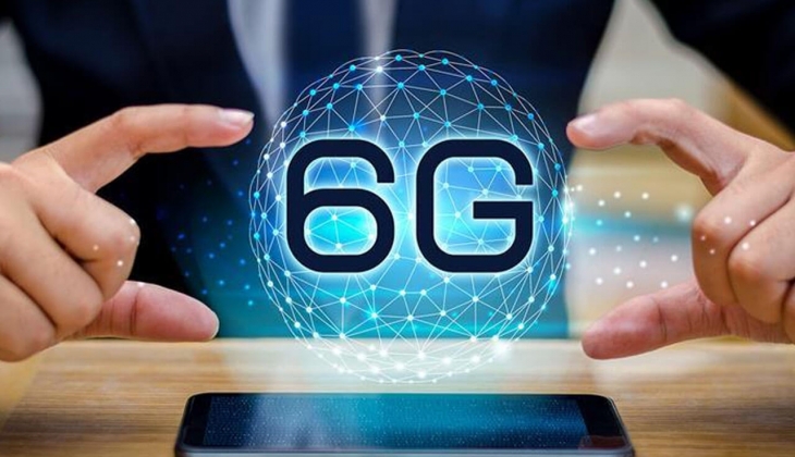 Biz 5G ye henüz geçiyoruz ama...! Dünyanın gündeminde 6G var! 