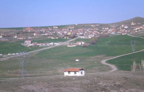 Etimesgut Dodurga imar planı askıda!