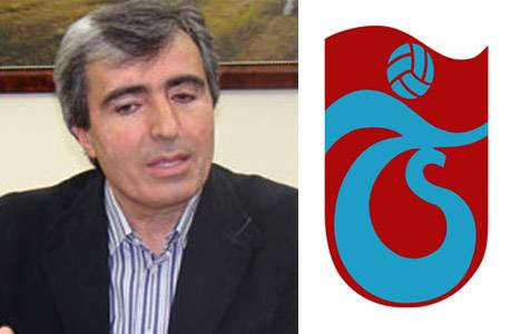 Caprice Gold Trabzonspor'a sponsor oluyor!