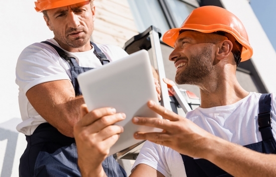 Türk müteahhitler için Endonezya fırsatı!
