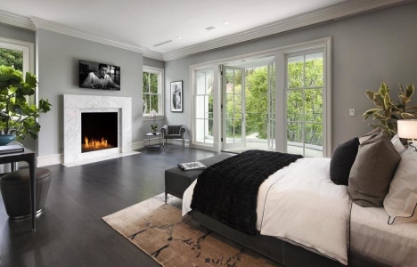 Floyd Mayweather Los Angeles’tan 90 milyon liraya malikane aldı!