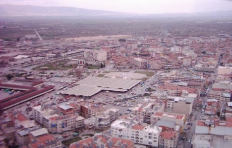 Salihli inşaatçıları sektördeki gelişmelerden memnun!