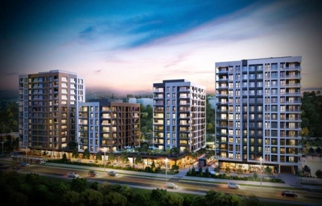 Kordon İstanbul Kağıthane ödeme seçenekleri!