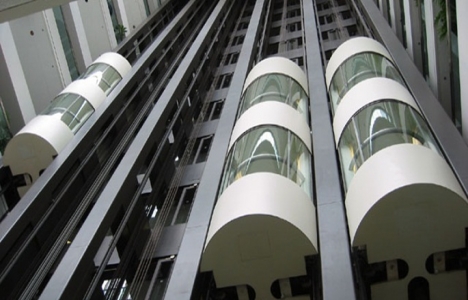 Asansör bakımlarından belediye ve il özel idareleri sorumlu olacak!