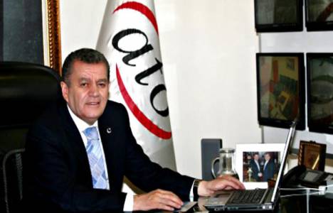 Salih Bezci: 300 metrekarelik imalathane ile mobilyacılık sektörü gelişmez!