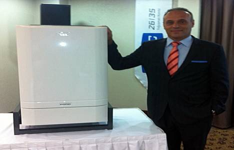 Termo Teknik Evomax’ı Türkiye çapında tanıtıyor!