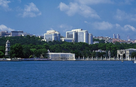 Swissotel'in satış ihalesi iptal edildi!