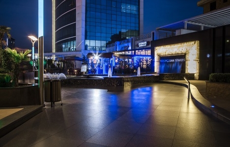 Hukukçular Towers: Kentsel dönüşümün yeni çekim merkezi!